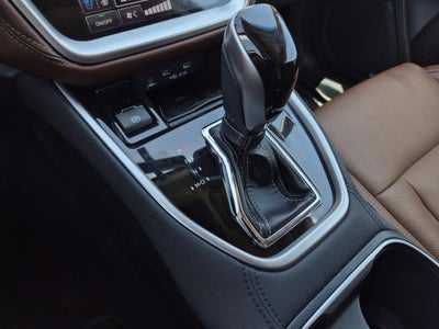 2021 Subaru Outback Touring