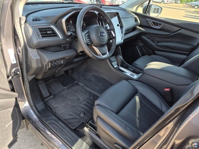 2025 Subaru Ascent Limited 7-Passenger