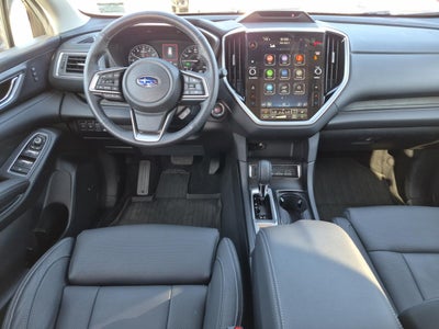 2025 Subaru Ascent Limited 7-Passenger