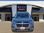 2025 Subaru Ascent Limited 7-Passenger