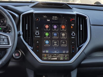 2025 Subaru Ascent Limited 7-Passenger