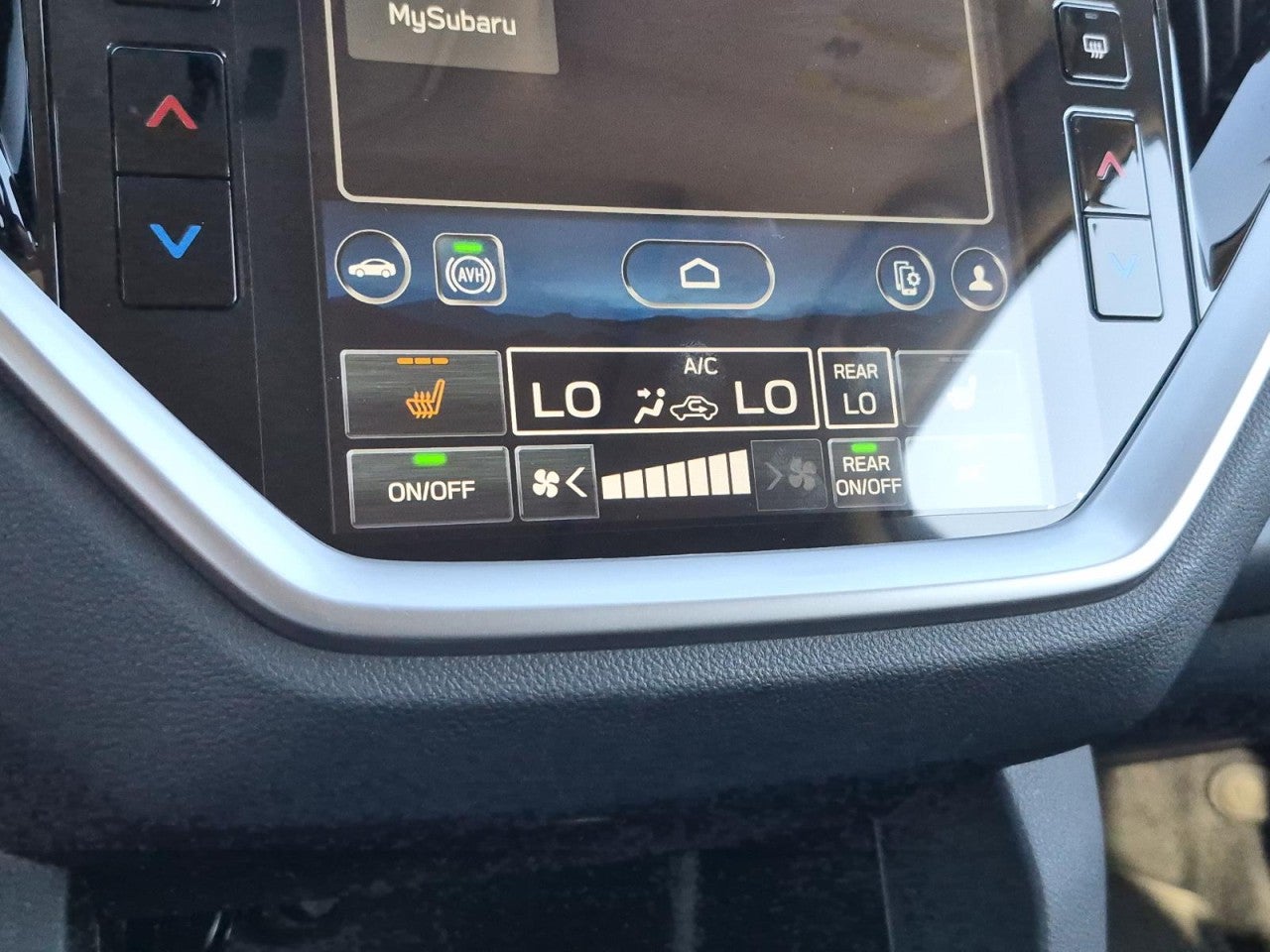 2025 Subaru Ascent Limited 7-Passenger
