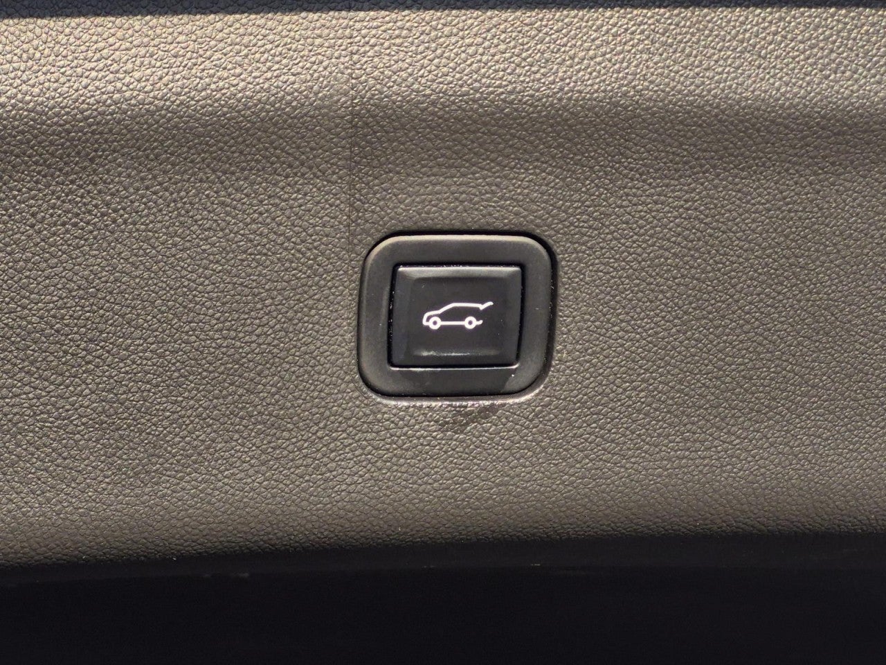 2022 Buick Enclave Avenir