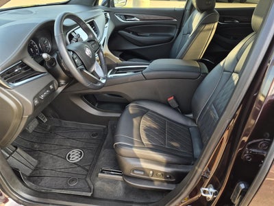 2022 Buick Enclave Avenir