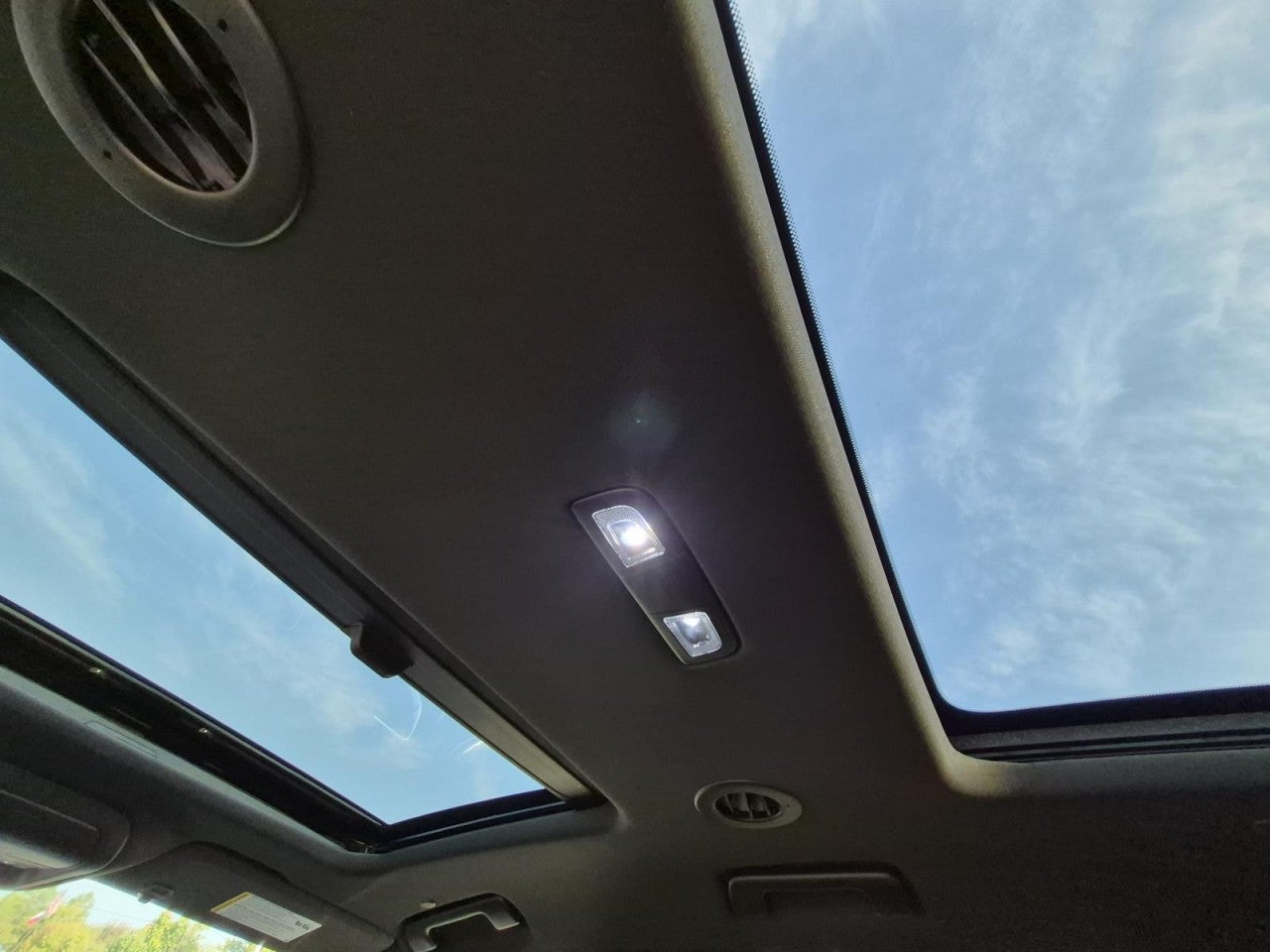 2022 Buick Enclave Avenir