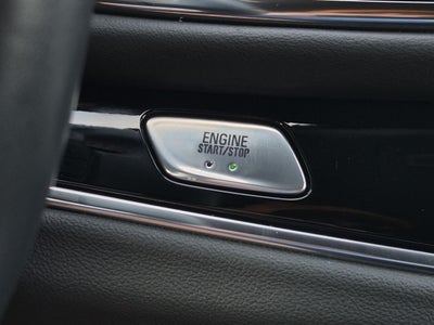 2022 Buick Enclave Avenir