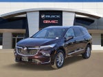 2022 Buick Enclave Avenir