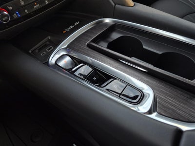 2022 Buick Enclave Avenir