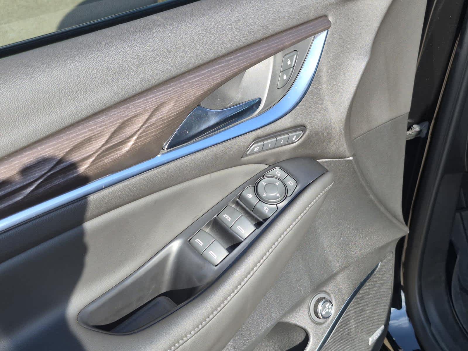 2023 Buick Enclave Avenir