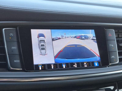 2023 Buick Enclave Avenir