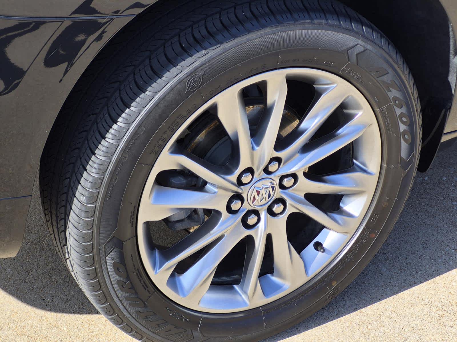 2023 Buick Enclave Avenir