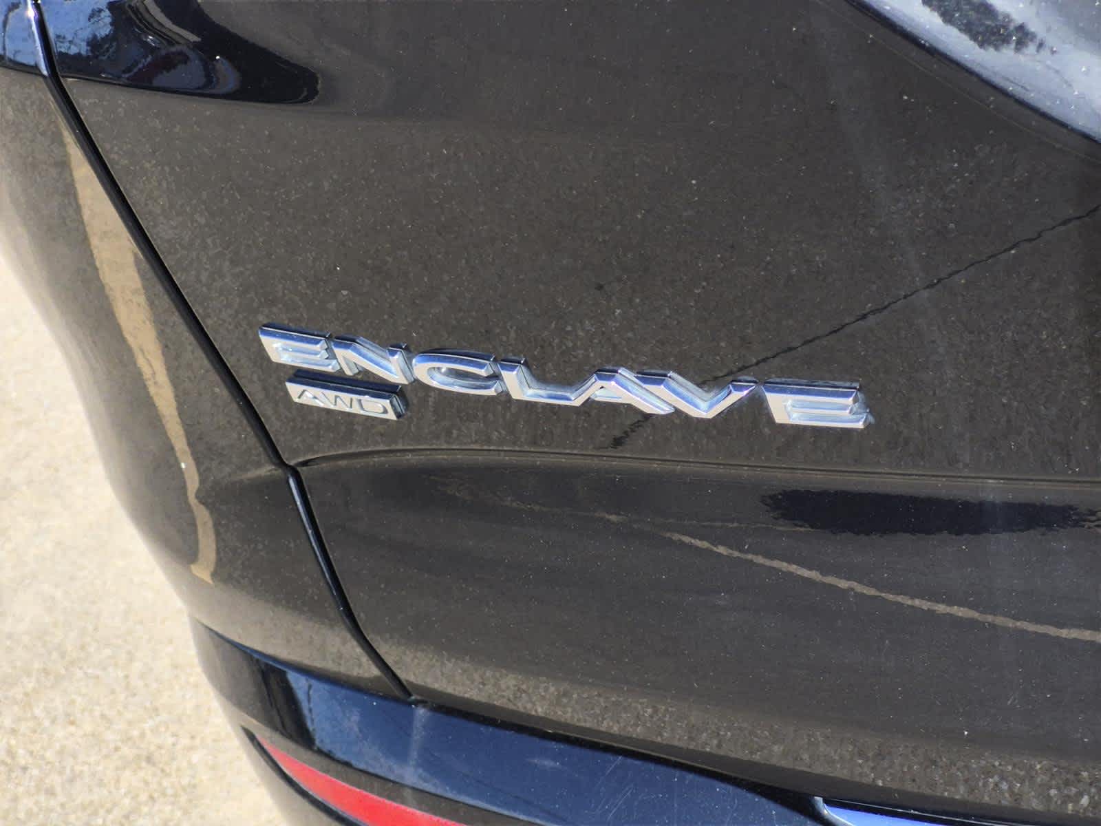 2023 Buick Enclave Avenir