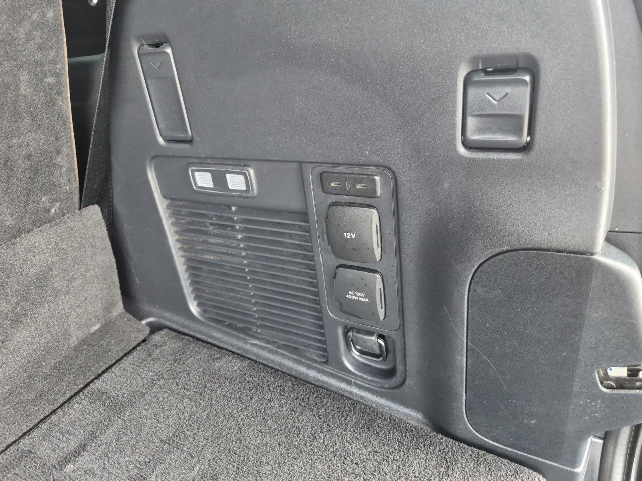 2025 Lincoln Navigator Black Label