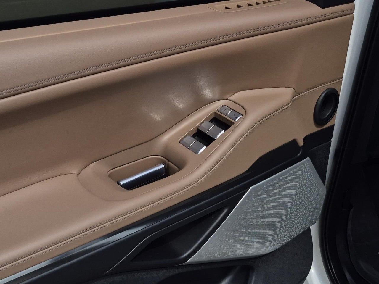 2025 Lincoln Navigator Black Label