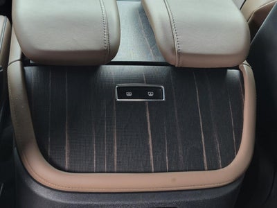 2025 Lincoln Navigator Black Label