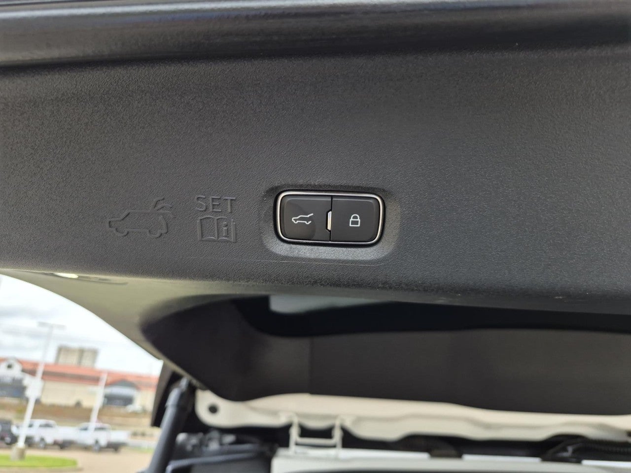 2025 Lincoln Navigator Black Label