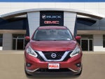2018 Nissan Murano SV