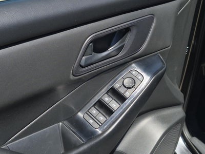 2024 Nissan Rogue S FWD