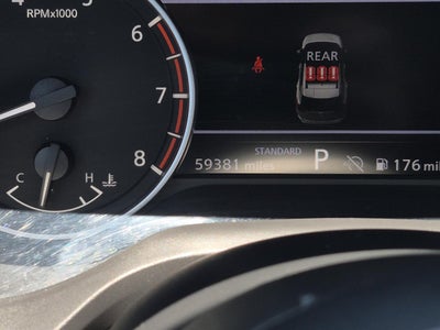 2024 Nissan Rogue S FWD