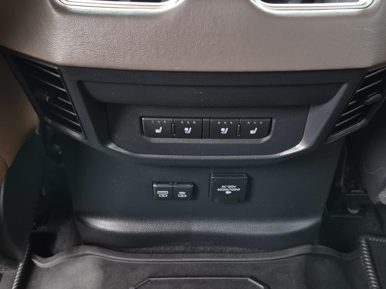 2022 Toyota Tundra 1794 Edition