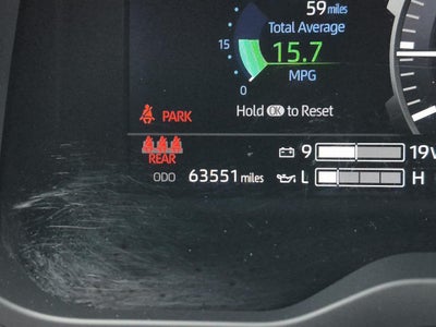 2022 Toyota Tundra 1794 Edition