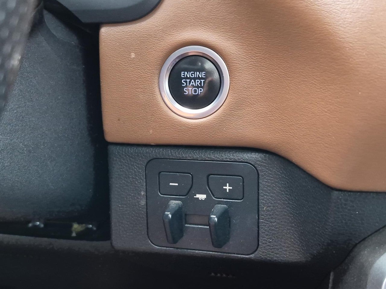2022 Toyota Tundra 1794 Edition