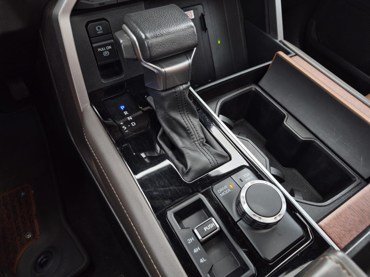 2022 Toyota Tundra 1794 Edition