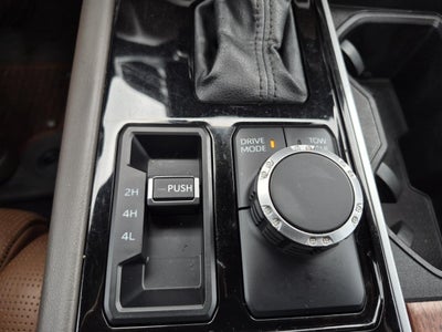 2022 Toyota Tundra 1794 Edition