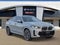 2024 BMW X6 xDrive40i