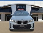 2024 BMW X6 xDrive40i