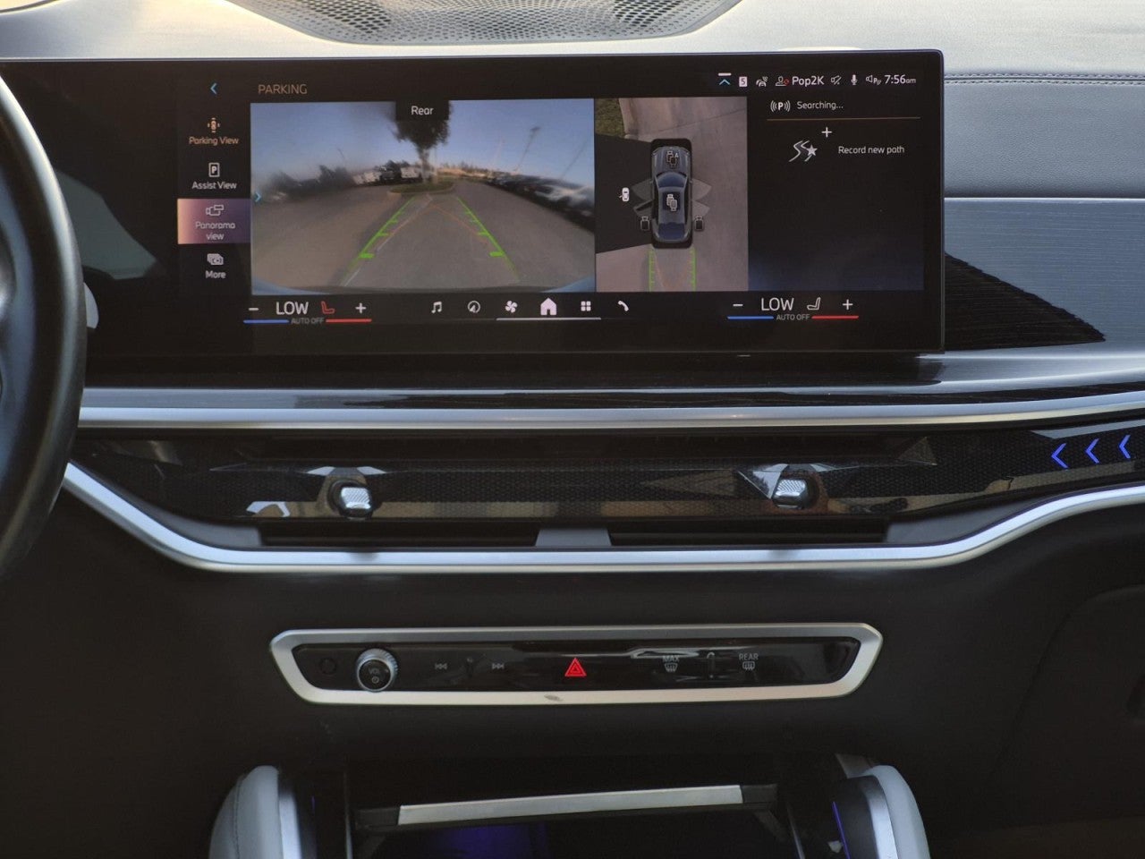 2024 BMW X6 xDrive40i