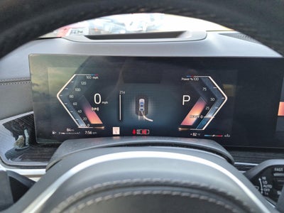 2024 BMW X6 xDrive40i