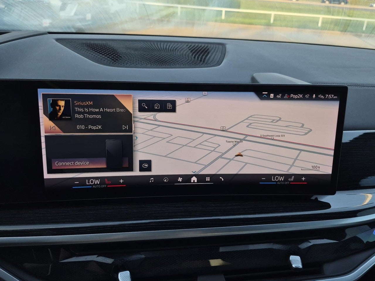 2024 BMW X6 xDrive40i