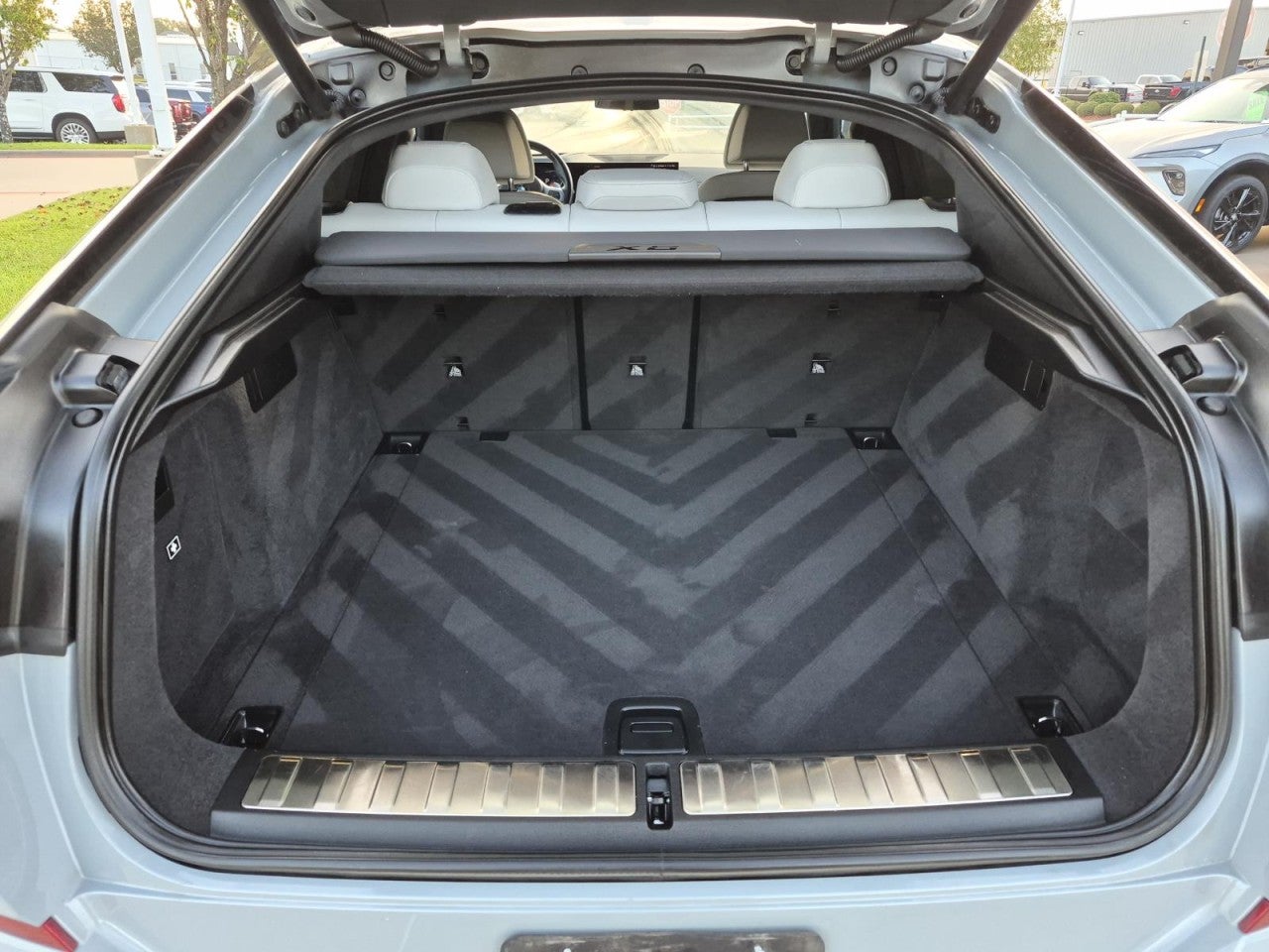 2024 BMW X6 xDrive40i