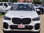 2023 BMW X5 PHEV xDrive45e