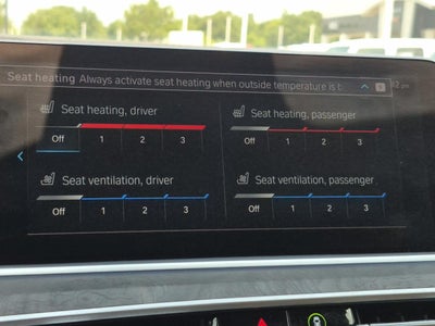 2023 BMW X5 PHEV xDrive45e