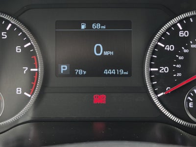 2022 Kia Telluride LX