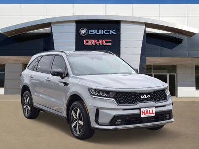 2023 Kia Sorento EX