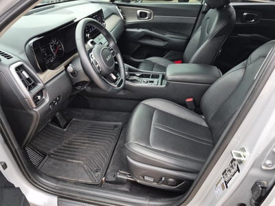 2023 Kia Sorento EX