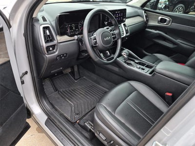 2023 Kia Sorento EX