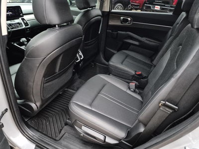 2023 Kia Sorento EX