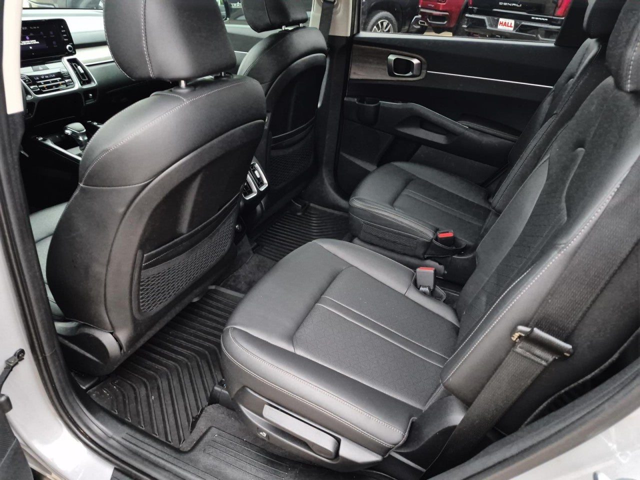 2023 Kia Sorento EX