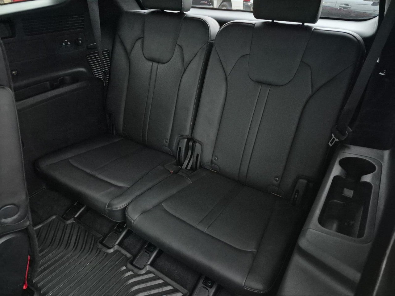 2023 Kia Sorento EX