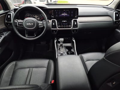 2023 Kia Sorento EX