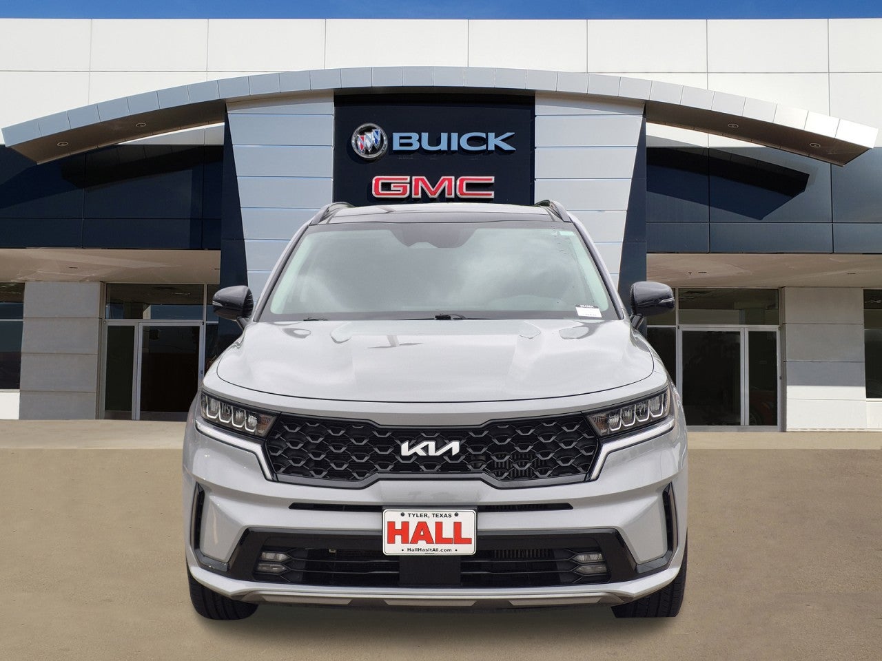 2023 Kia Sorento EX
