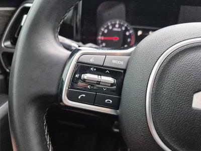 2023 Kia Sorento EX