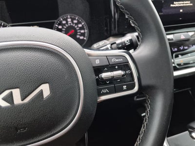 2023 Kia Sorento EX