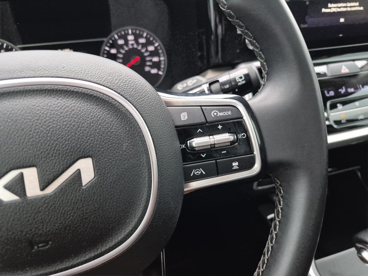 2023 Kia Sorento EX
