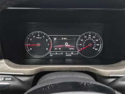 2023 Kia Sorento EX