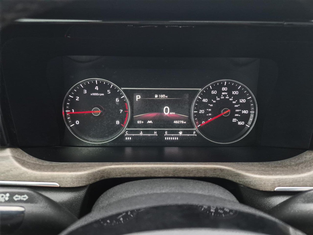 2023 Kia Sorento EX